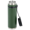 View Image 3 of 3 of Coleman Fuse Vacuum Bottle - 24 oz.