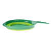 View Image 4 of 4 of Squish Collapsible Colander with Handle - 2 Quart