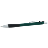 View Image 2 of 5 of Euclid Soft Touch Metal Pen