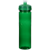 View Image 2 of 4 of Refresh Edge Water Bottle - 24 oz. - 24 hr