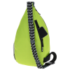 View Image 3 of 4 of Raindrop Rope Sling Bag