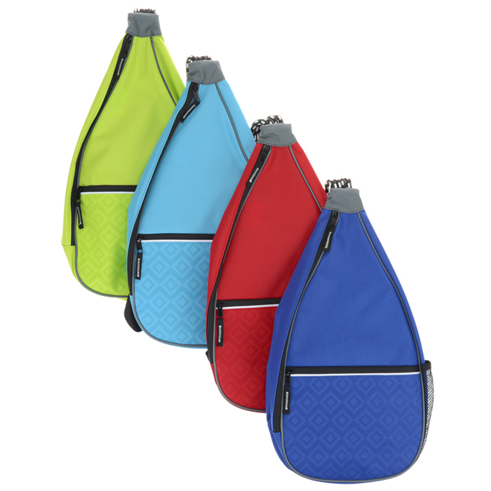 Download 4imprint.com: Raindrop Rope Sling Bag 153283