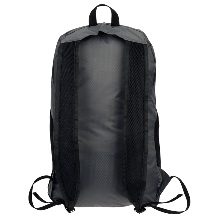 4imprint.com: EPEX Black Mountain Packable Day Pack 153287