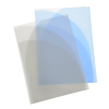 View Image 5 of 5 of Frisco Three-Pocket Folder
