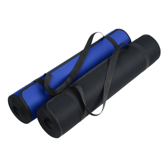 4imprint.com: Yoga Mat with Shoulder Strap 153307