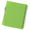 View Image 5 of 6 of Graded Notebook with Stylus Pen