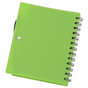 4imprint.com: Graded Notebook with Stylus Pen 153398