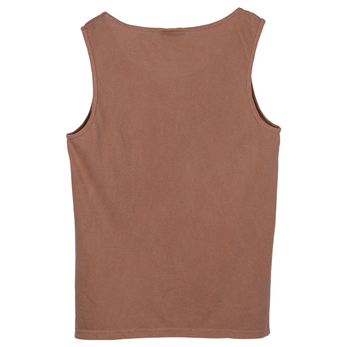 4imprint Com Comfort Colors Tank Top Men S 153431 M Tt