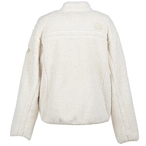 the north face ladies high loft fleece