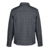 View Image 2 of 3 of Eddie Bauer Quilted Shirt Jacket
