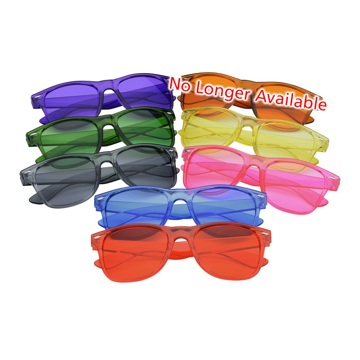 Spirit Tinted Sunglasses 24 hr 15357924HR