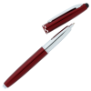 View Image 7 of 7 of Schifano Stylus Metal Pen with Flashlight