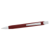 View Image 2 of 4 of Trintana Soft Touch Metal Pen
