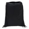 View Image 2 of 3 of Friction Accent Drawstring Sportpack - 24 hr