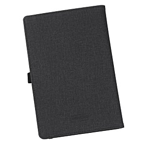 4imprint.com: Walton Wireless Charging Notebook 153780