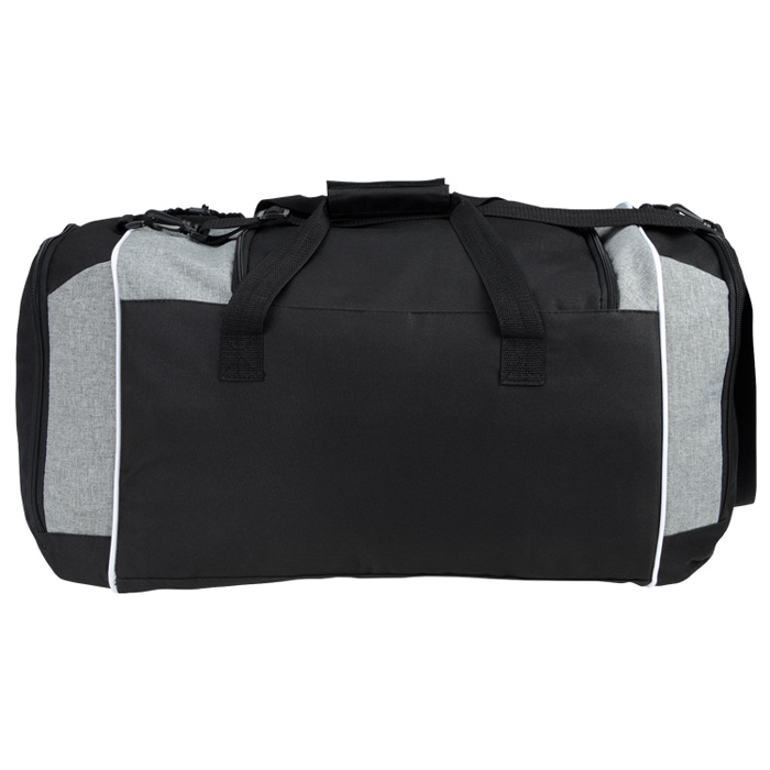 4imprint.com: Porter Hydration and Fitness Duffel Bag 153790