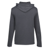 View Image 2 of 3 of District Lightweight Terry Hoodie - Men's