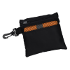 View Image 2 of 5 of EPEX Yosemite Quick Dry Towel - 12" x 24"