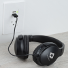 View Image 5 of 6 of Harlow Light-Up Logo Bluetooth Headphones - 24 hr