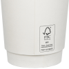 View Image 2 of 2 of Full Color Insulated Paper Cup with Lid - 16 oz.