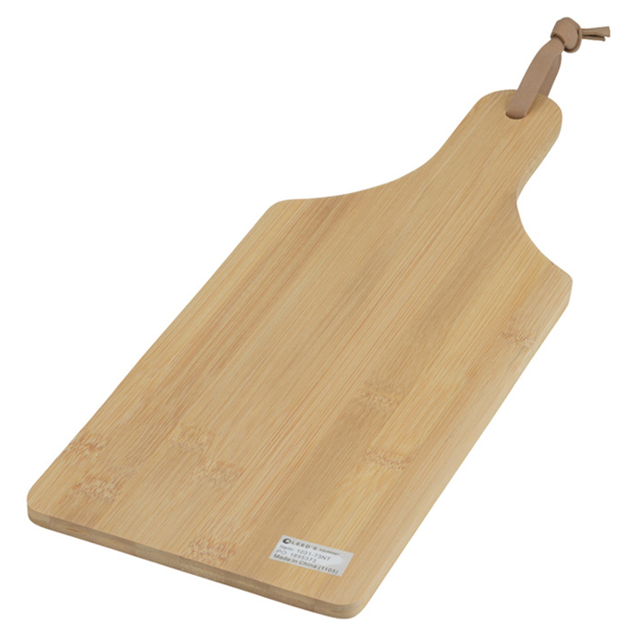 Handle Bamboo Cutting Board 24 hr 15405724HR