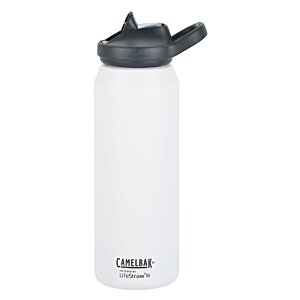 4imprint.com: CamelBak Eddy+ Vacuum Bottle with LifeStraw - 32 oz ...