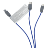 View Image 4 of 5 of Snap Charging Cable