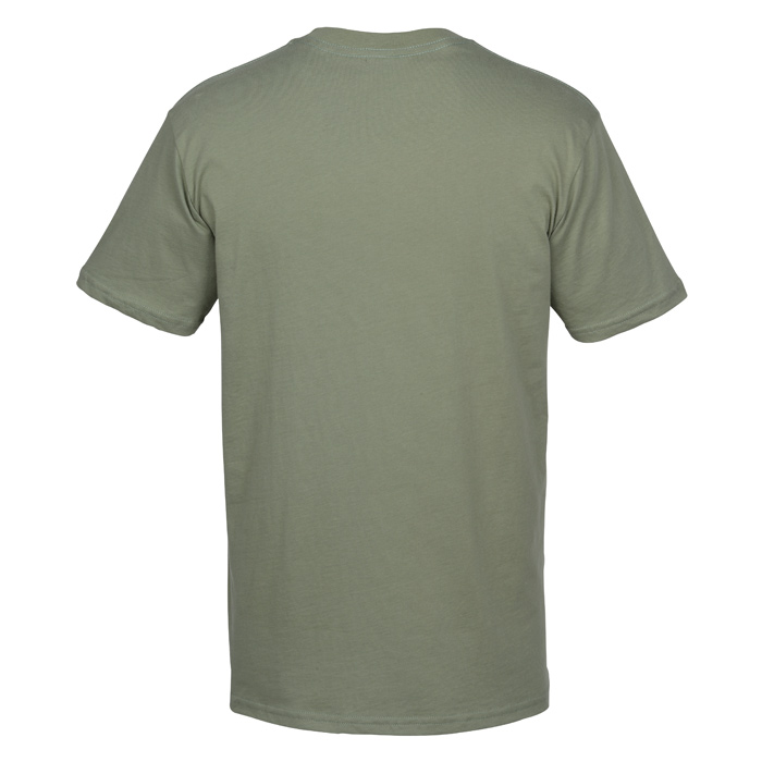us blanks shirts