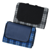 View Image 4 of 4 of Extra Large Picnic Blanket Tote