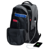 View Image 6 of 6 of Fillmore Laptop Backpack
