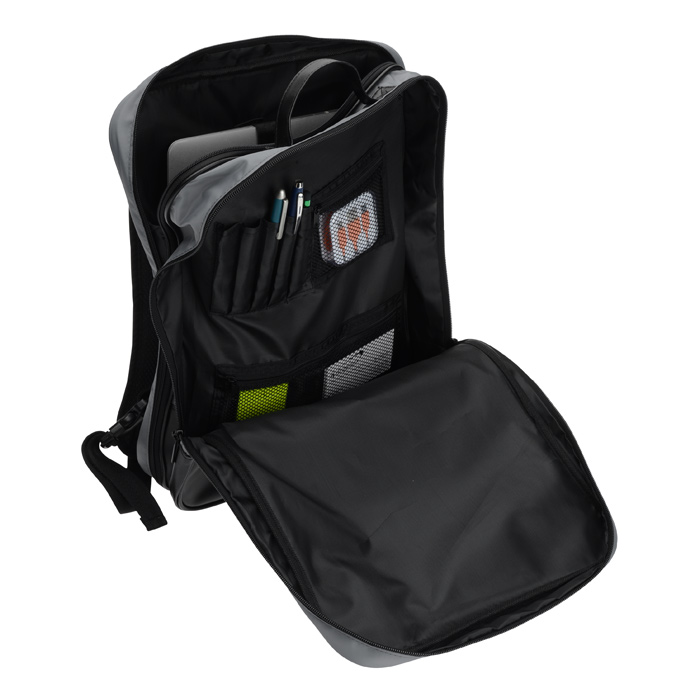 ruck run backpack