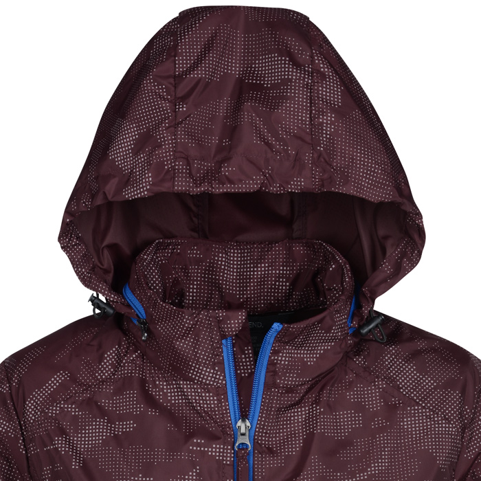 Rotate Reflective Jacket Ladies' 154340L