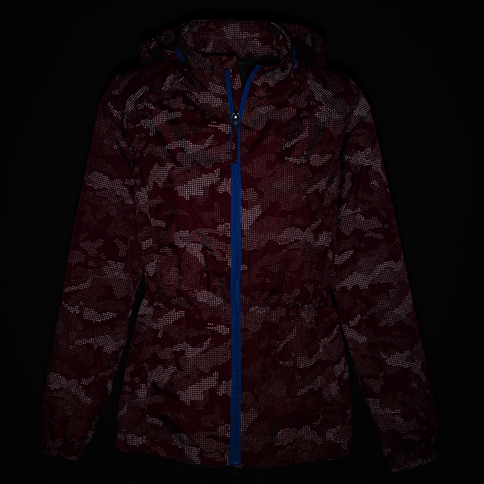 Rotate Reflective Jacket Ladies' 154340L