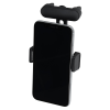 View Image 4 of 5 of Universal Car Vent Phone Mount