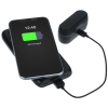 View Image 3 of 10 of Emmitt Wireless Power Bank with Charging Dock - 10,000 mAh