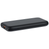 View Image 7 of 10 of Emmitt Wireless Power Bank with Charging Dock - 10,000 mAh - 24 hr