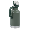 View Image 2 of 4 of Stanley Classic Vacuum Growler - 64 oz.