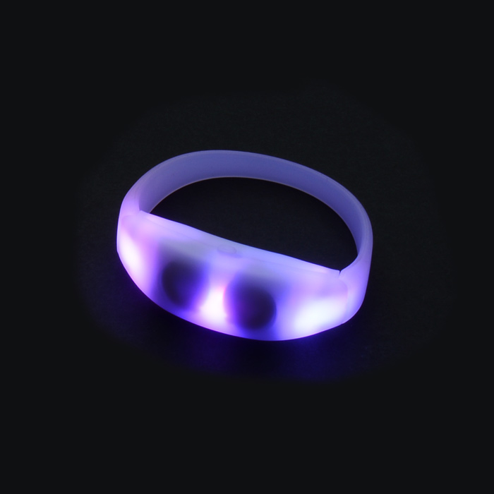 remote control light up bracelet