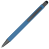 View Image 5 of 6 of Charleston Soft Touch Stylus Metal Pen