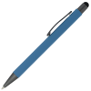 View Image 6 of 6 of Charleston Soft Touch Stylus Metal Pen