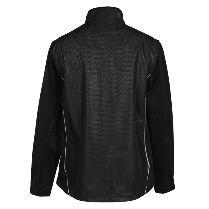 Brighton Reflective Knit Jacket Men's 154524M