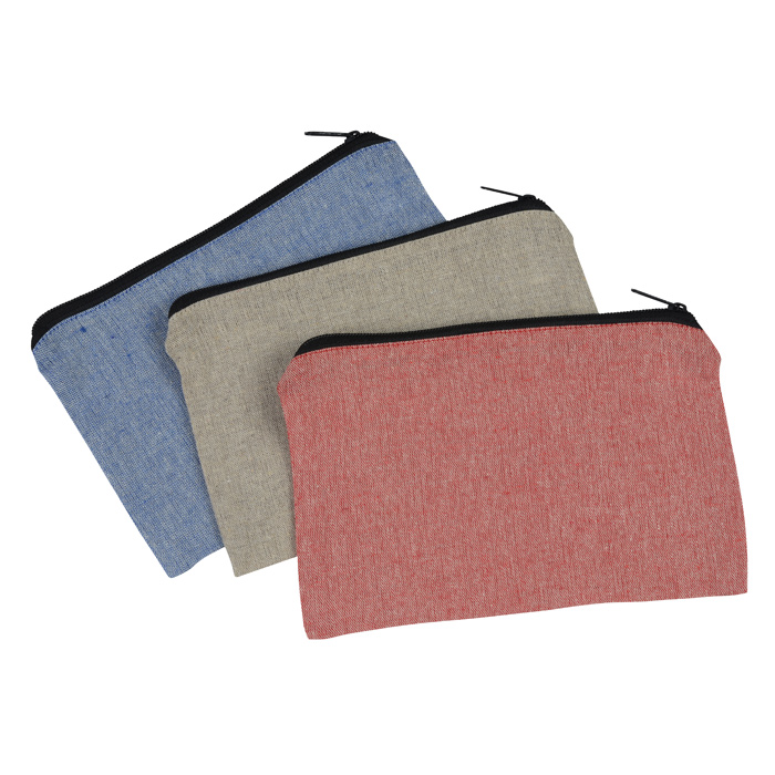 Frisco 5 oz. Recycled Cotton Pouch 154615