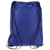 View Image 2 of 2 of Alamo Drawstring Sportpack - 24 hr