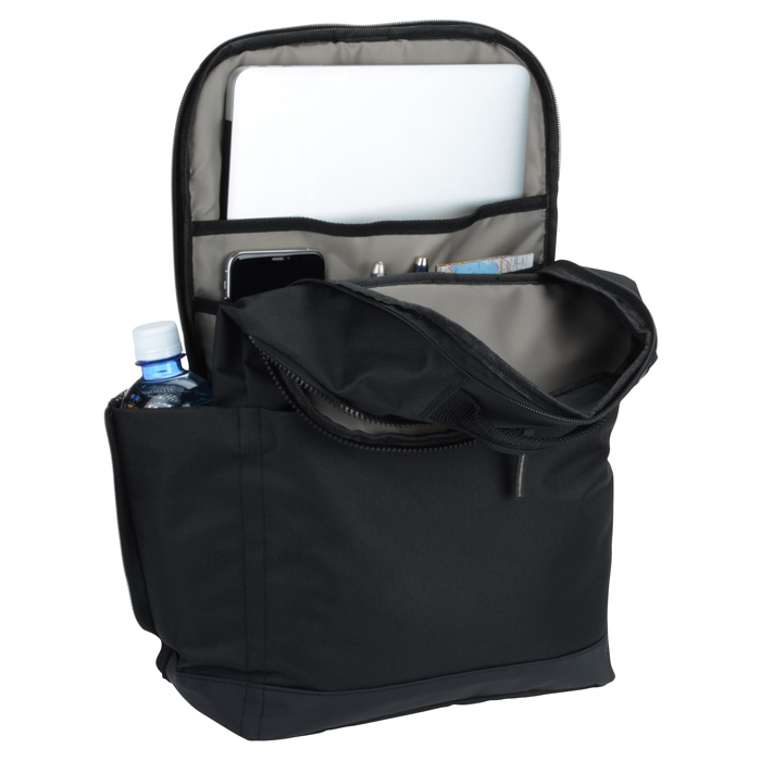 mobile office laptop bag