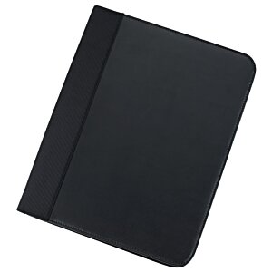 4imprint.com: Travis & Wells Ashton Leather Padfolio 154626