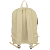 View Image 3 of 3 of Field & Co. Book 15" Laptop Backpack - Embroidered