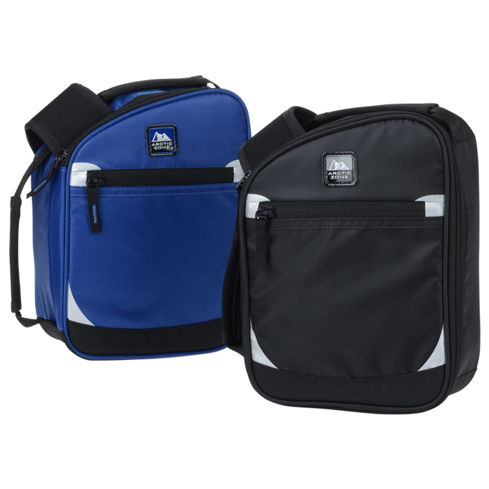 Download 4imprint.com: Arctic Zone Deluxe Sport Lunch Cooler 154642