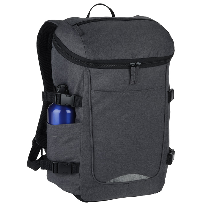 hayes diaper backpack