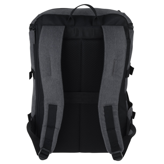 hayes diaper backpack