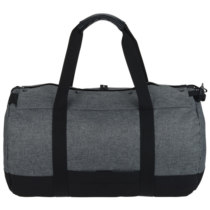 4imprint.com: Nomad Weekender Duffel Backpack 154651